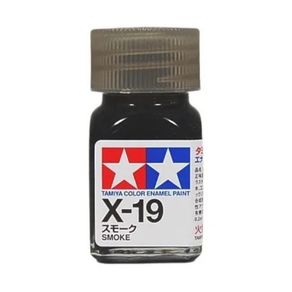 Tinta-Emanel-Mini-X-19-Smoke--10Ml--Tamiya-80019