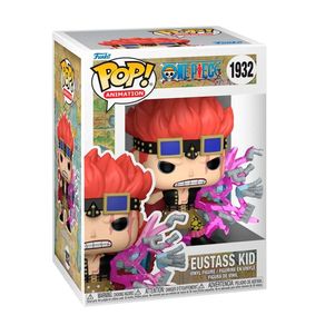 Pop--Animation-One-Piece-Eustass-Kid-1932-Funko-83807