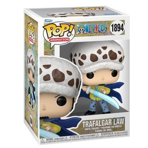Pop--One-Piece-Trafalgar-Law-1894-Funko-83809