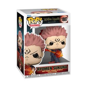 Pop--Animation-Jujutsu-Kaisen-Ryomen-Sukuna-1887-Funko-85322