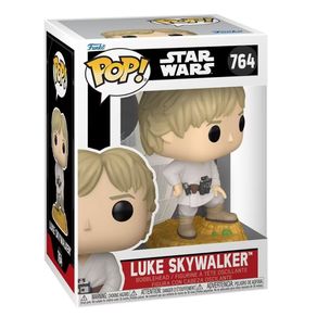Pop--Star-Wars-Luke-Skywalker-764-Funko-83797