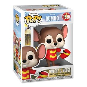 Pop--Disney-Rato-Timoteo-Dumbo-1536-Funko-80208