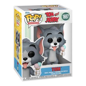 Pop--Television-Tom---Jerry-Tom-1657-Funko-80159