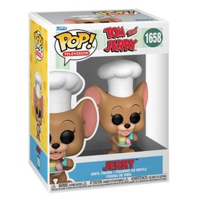 Pop--Television-Tom---Jerry---Jerry-1658-Funko-80160