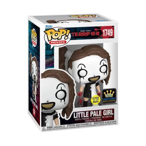 Pop--Movies-Terrifier-Little-Pale-Girl-1749-Funko-84459