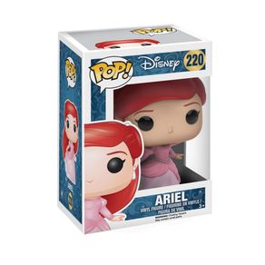 Pop--Disney-A-Pequena-Sereia-Ariel-220-Funko-11219