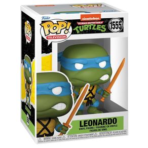 Pop--Tartaruga-Ninja-Leonardo-1555-Funko-78054