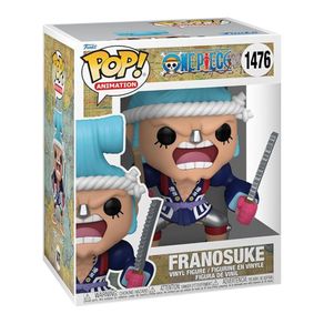 Pop--Super-One-Piece-Wano-Franosuke-1476-Funko-72111