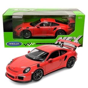 Porsche-911-GT3-RS-1-24-Welly-24080W
