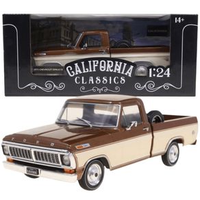 Ford-F100-Pick-Up-1974-Classic-1-24-California-24209