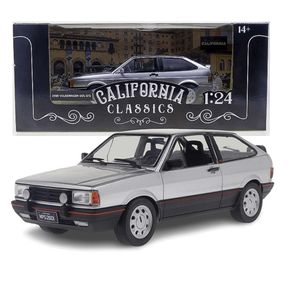 Volkswagen-Gol-GTS-1988-Prata-1-24-California-24211B