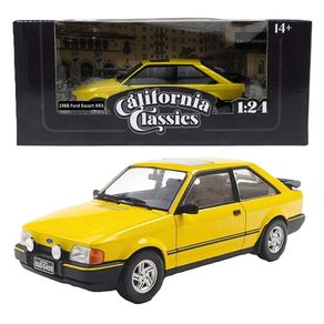 88-FD-ESCORT-XR3-AM-1-24-CAL24215B