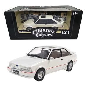 Ford-Escort-XR3-1992-Branco-1-24-California-24215D