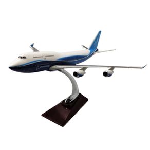 Aviao-Boeing-747-em-Resina-37cm-Lextack-AP747M