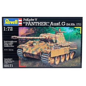 Pzkpfw-V-Panther-Ausf-G-Sd-Kfz-171-Rev03-Revell-3171