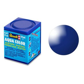 Azul-Ultramanire-Ral-Aqua-Color-Brilhante-Revell-36151
