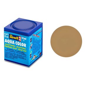 Tinta-Ocre-Aqua-Color-36188-Revell-36188