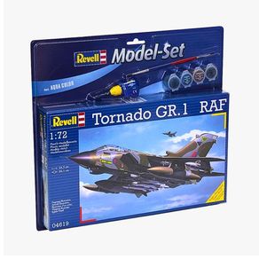 Model-Set-Tornado-Gr-1-Raf-1-72-Revell-64619