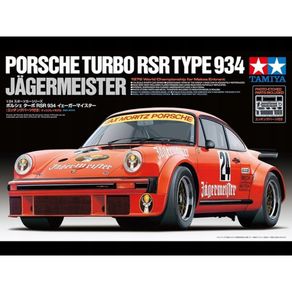 Porsche-Turbo-RSR-934-JaegerMeister-1-24-Tamiya-24328