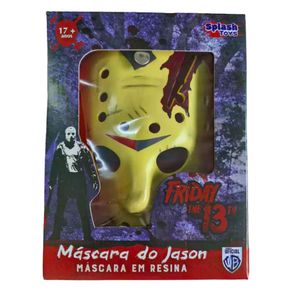 Mascara-Jason-com-Corte-Splash-Toys-03160-B