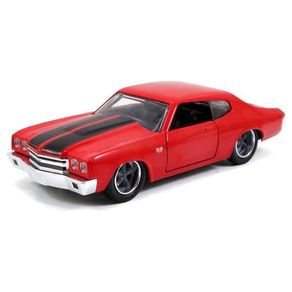 Chevy-Chevelle-1970-Fast---Furious-1-32-Jada-97380