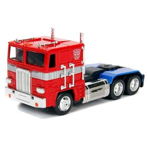 Transformers-Autobot-Optimus-Prime-1-32-Jada-99477