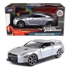 Nissan-GT-R-R35-Prata-2009-1-32-Fast---Furious-Jada-97383