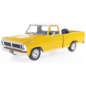 Ford-F-100-1974-Pick-Up-Amarela-1-24-California-24209D