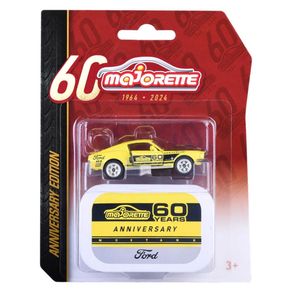 Ford-Mustang-60-Anos-Amarelo-1-64-Majorette-54102