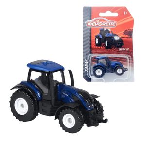 Trator-Agricola-Valtra-T4-Azul-1-64-Majorette-57400
