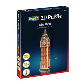 Quebra-Cabeca-3D-Big-Ben-274Mm-Revell-120