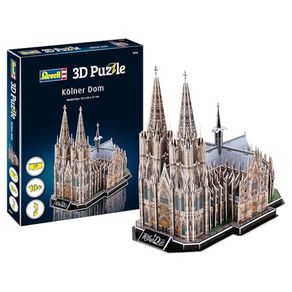 Quebra-Cabeca-Kolner-Dom-00203-Revell