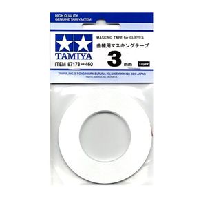 Masking-Tape-Curvas-3-Mm-Tamiya-87178