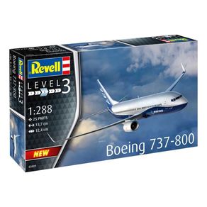 Boeing-737-800-Escala-1-288-Revell-03809