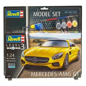 Model-Set-Mercedes-Amg-Gt-1-24-Revell-67028