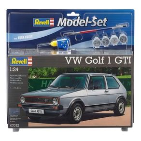 Model-Set-Vw-Golf-1-Gti-1-24-Revell-67072
