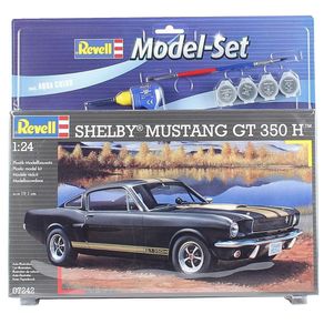 Shelby-Mustang-Gt-350-1-24-Model-Set-Revell-67242