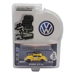 Volkswagen-Taxi-Lima-Peru-1-64-Greenlight-36070F