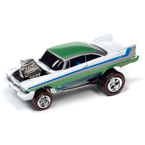 Plymouth-Fury-Metallic-Lime-Jonny-Light-JHNJLSP251B