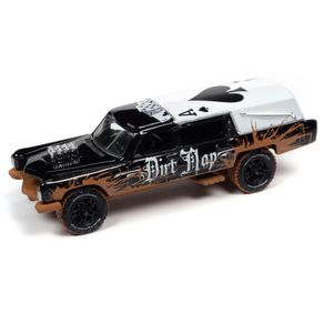 Haulin-Hearse-Custom-Black-1-64-Johnny-Lightning-JLSP255A