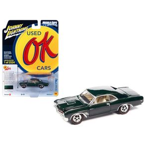 Buick-GS-400-1967-Verde-1-64-Johnny-Lightning-JLSP337B