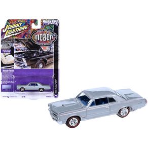 Pontiac-GTO-1965-1-64-Johnny-Lightning-JLSP290B