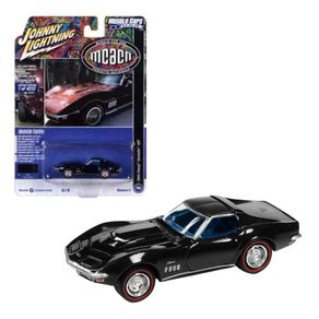 Chevrolet-Corvette-427-1969-1-64-Johnny-Lightning-JLSP291B