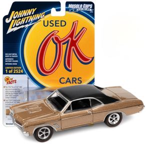 Buick-GS-400-1967-1-64-Johnny-Lightning-JLSP337A