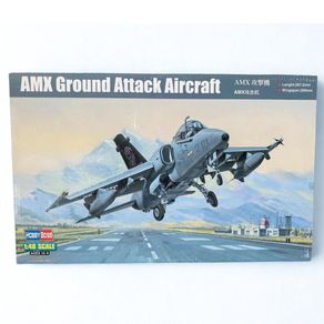 AMX-Ground-Attack-Aircraft-A-11A-GHibli-1-48-Hobby-Boss-HL81741