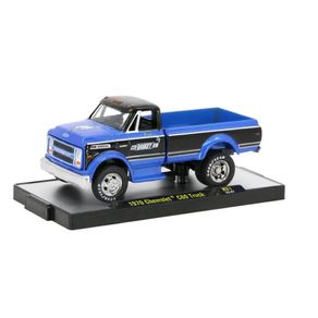 Chevrolet-C60-Truck-1970-Azul-1-64-M2M-3250081E