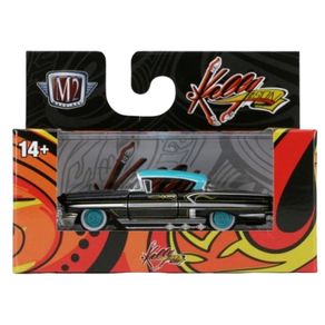 Chevrolet-Impala-348-1958-1-64-M2M-3250081F