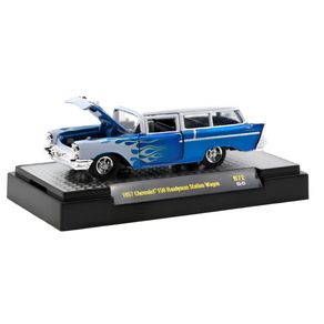 Chevrolet-150-Station-Wagon-1957-1-64--M2M-3260072A