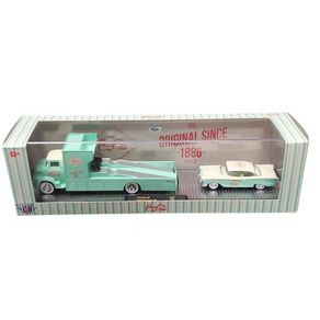 Ford-COE-70-e-Ford-Fairlane-500-57-1-64-M2-Machines-56000TW25B