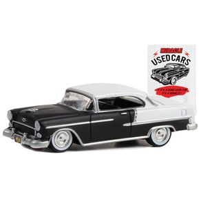 Chevrolet-Bel-Air-1955-1-64-Greenlight-39120C